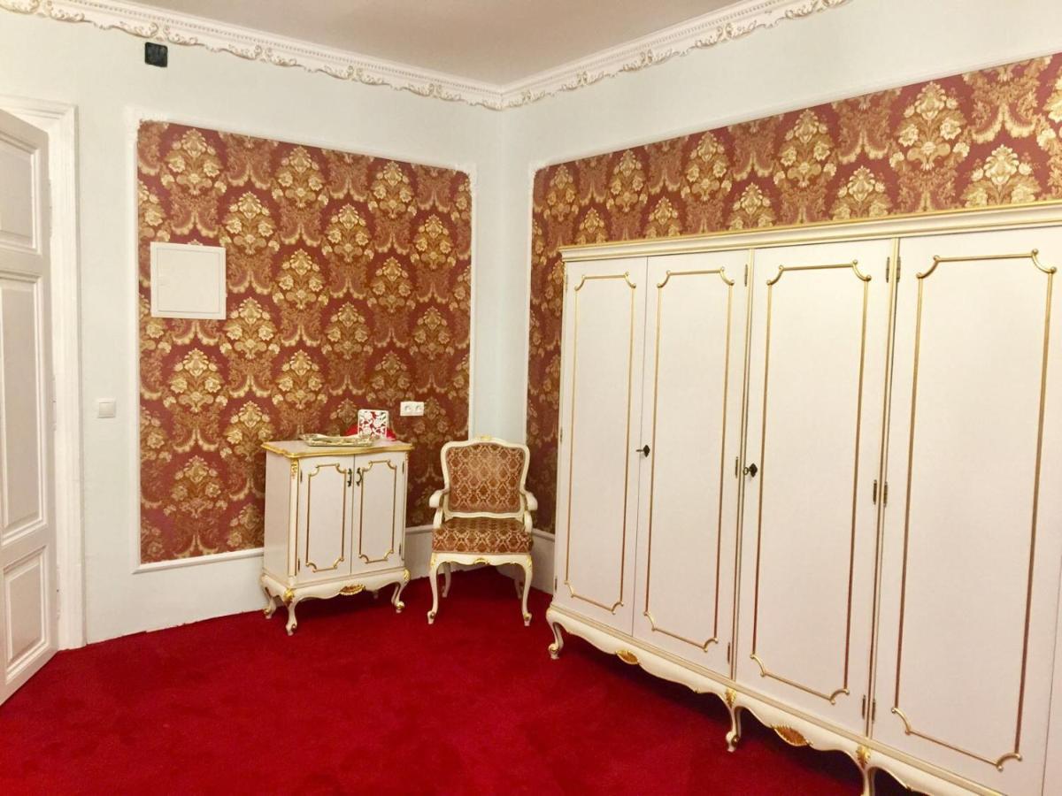 Lambach Villa Mürzzuschlag Eksteriør bilde