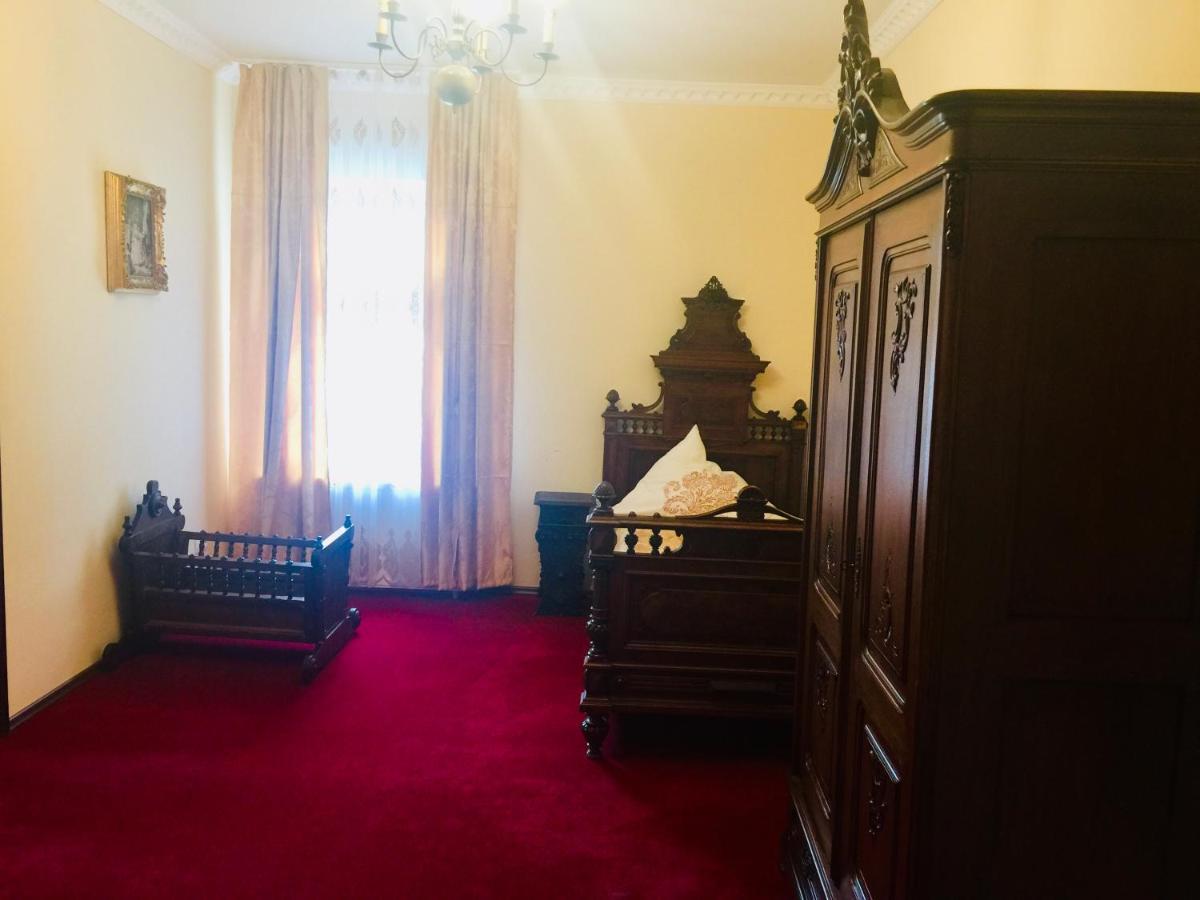 Lambach Villa Mürzzuschlag Eksteriør bilde