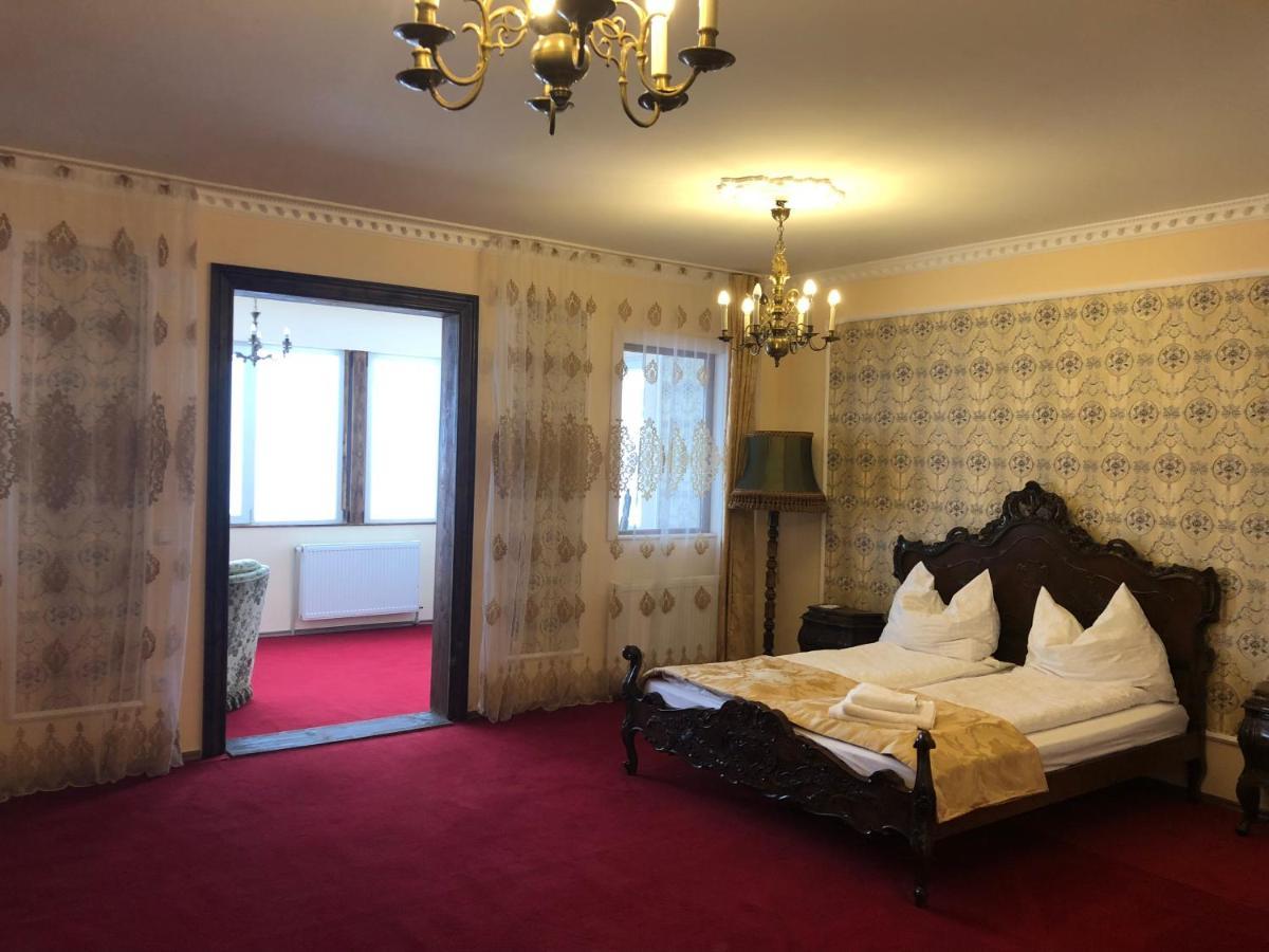 Lambach Villa Mürzzuschlag Eksteriør bilde