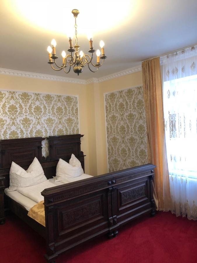 Lambach Villa Mürzzuschlag Eksteriør bilde