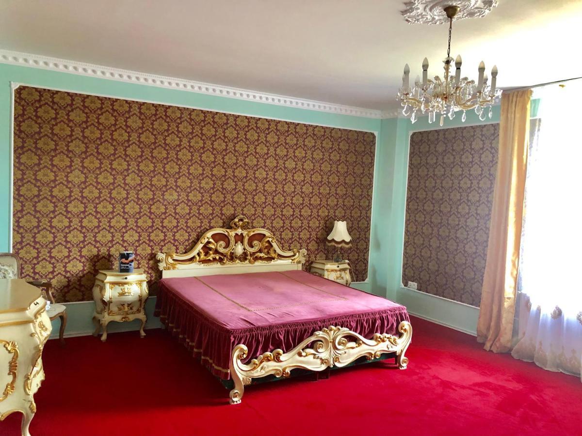Lambach Villa Mürzzuschlag Eksteriør bilde